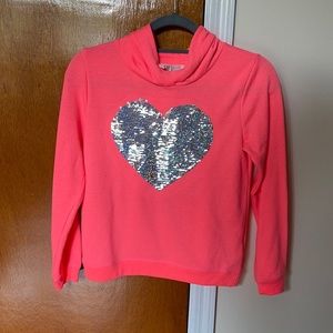 H&M hoodie for kids size 8-10